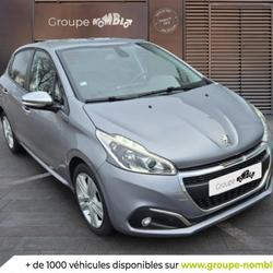Peugeot 208 PureTech 82ch S&S BVM5 6.2 Evap Signature Champlay