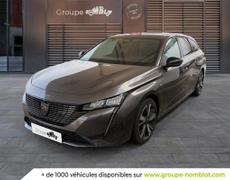 Peugeot 308 SW Phase 2 Auxerre