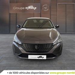 Peugeot 308 SW Phase 2 PHEV 180 e-EAT8 Allure Auxerre