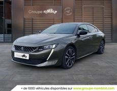 Peugeot 508 Sens