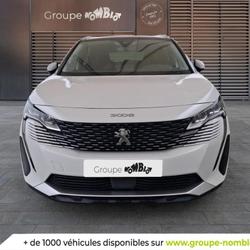Peugeot 3008 Hybrid 225 e-EAT8 Roadtrip Auxerre