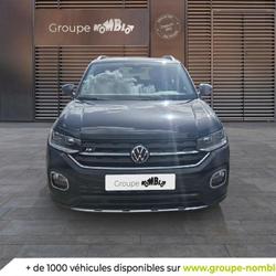 Volkswagen T-Cross 1.0 TSI 110 Start/Stop BVM6 R-Line Champlay