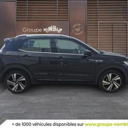 Volkswagen T-Cross 1.0 TSI 110 Start/Stop BVM6 R-Line Champlay