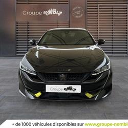 Peugeot 508 PSE Hybrid4 360 e-EAT8 Peugeot Sport Engineered Auxerre