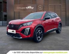Peugeot 2008 Sens