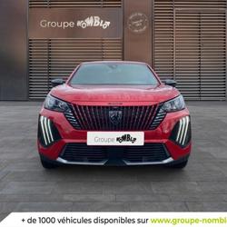 Peugeot 2008 Hybrid 145 e-DCS6 Allure Sens