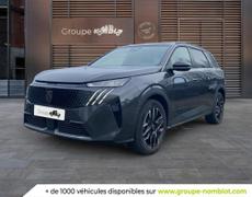 Peugeot 5008 Sens