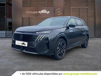 Peugeot 5008 - Hybrid 136 e-DCS6 Allure - 29 490 €