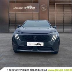 Peugeot 5008 Hybrid 136 e-DCS6 Allure Sens