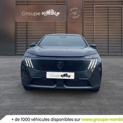 Peugeot 5008 Hybrid 136 e-DCS6 Allure occasion - Sens - photo 2/24