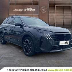 Peugeot 5008 Hybrid 136 e-DCS6 Allure Sens