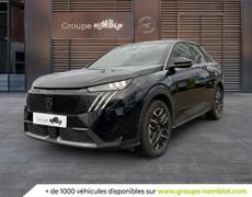 Peugeot 3008 Sens
