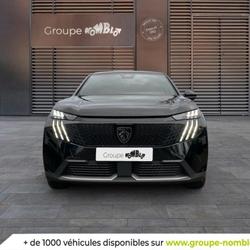 Peugeot 3008 Hybrid 145 e-DCS6 GT Sens