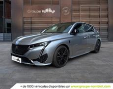 Peugeot 308 III Phase 1 Sens