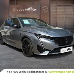 Peugeot 308 III Phase 1 PHEV 225 e-EAT8 GT Pack Sens