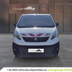 Peugeot Expert FOURGON FGN TOLE STANDARD 1.5 BLUEHDI 120 S&S BVM6 ASPHALT Champlay