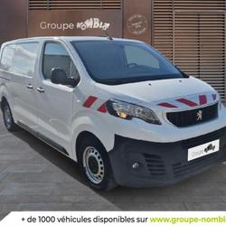 Peugeot Expert FOURGON FGN TOLE STANDARD 1.5 BLUEHDI 120 S&S BVM6 ASPHALT Champlay