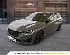 Peugeot 308 SW Phase 2 Auxerre