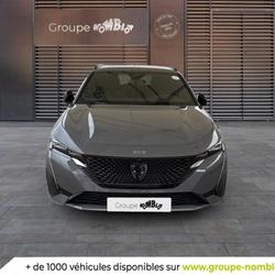 Peugeot 308 SW Phase 2 PHEV 180 e-EAT8 GT Auxerre