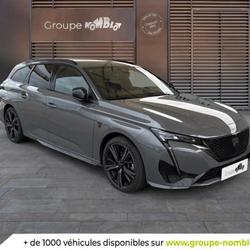Peugeot 308 SW Phase 2 PHEV 180 e-EAT8 GT Auxerre