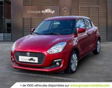 Suzuki Swift Champlay