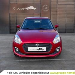 Suzuki Swift 1.2 Dualjet Privil&egrave;ge Champlay