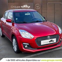 Suzuki Swift 1.2 Dualjet Privil&egrave;ge Champlay