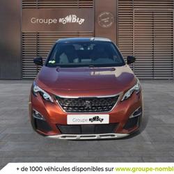 Peugeot 3008 1.6 BlueHDi 120ch S&S EAT6 GT Line Champlay