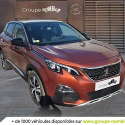 Peugeot 3008 1.6 BlueHDi 120ch S&S EAT6 GT Line Champlay