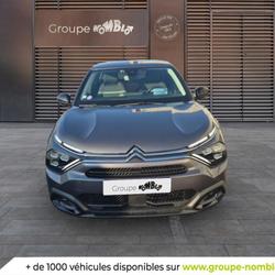 Citroen C4 PureTech 130 S&S EAT8 Shine Champlay