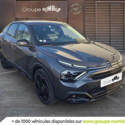 Citroen C4 PureTech 130 S&S EAT8 Shine Champlay