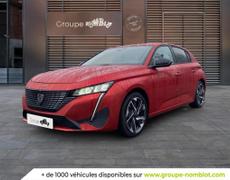 Peugeot 308 III Phase 1 Sens