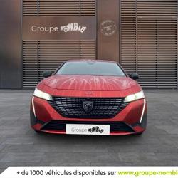 Peugeot 308 III Phase 1 PureTech 130ch S&S EAT8 Allure Pack Sens