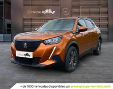 Peugeot 2008 Sens