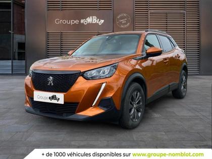 Peugeot 2008 - PureTech 130 S&S BVM6 Style - 14 490 €
