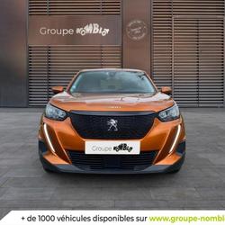 Peugeot 2008 PureTech 130 S&S BVM6 Style Sens