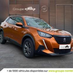 Peugeot 2008 PureTech 130 S&S BVM6 Style Sens