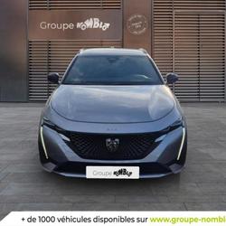 Peugeot 308 SW Phase 2 Hybrid 136 e-DCS6 GT Champlay