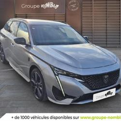Peugeot 308 SW Phase 2 Hybrid 136 e-DCS6 GT Champlay