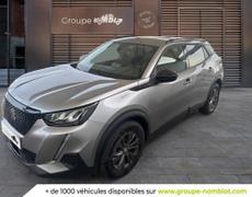 Peugeot 2008 Auxerre