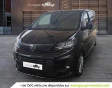 Peugeot Expert Auxerre