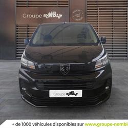 Peugeot Expert CABINE APPROFONDIE CA FIXE M BLUEHDI 145 S&S EAT8 Auxerre