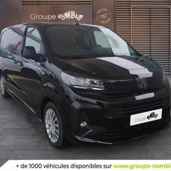 Peugeot Expert CABINE APPROFONDIE CA FIXE M BLUEHDI 145 S&S EAT8 Auxerre