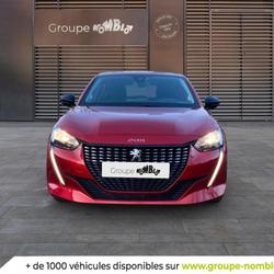 Peugeot 208 PureTech 75 S&S BVM5 Active Pack Sens