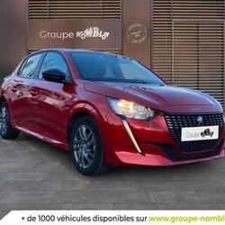 Peugeot 208 PureTech 75 S&S BVM5 Active Pack Sens