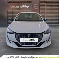 Peugeot 208 ELECTRIQUE 50 kWh 136ch Allure Pack Auxerre