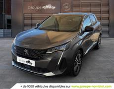 Peugeot 3008 Auxerre
