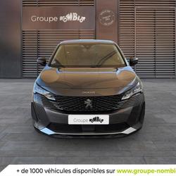 Peugeot 3008 Hybrid 225 e-EAT8 Allure Pack Auxerre