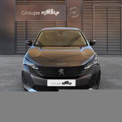 Peugeot 3008 Hybrid 225 e-EAT8 Allure Pack Auxerre