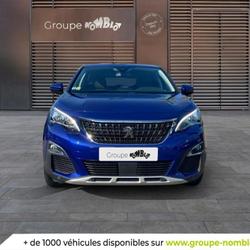 Peugeot 3008 BlueHDi 130ch S&S BVM6 Allure Sens